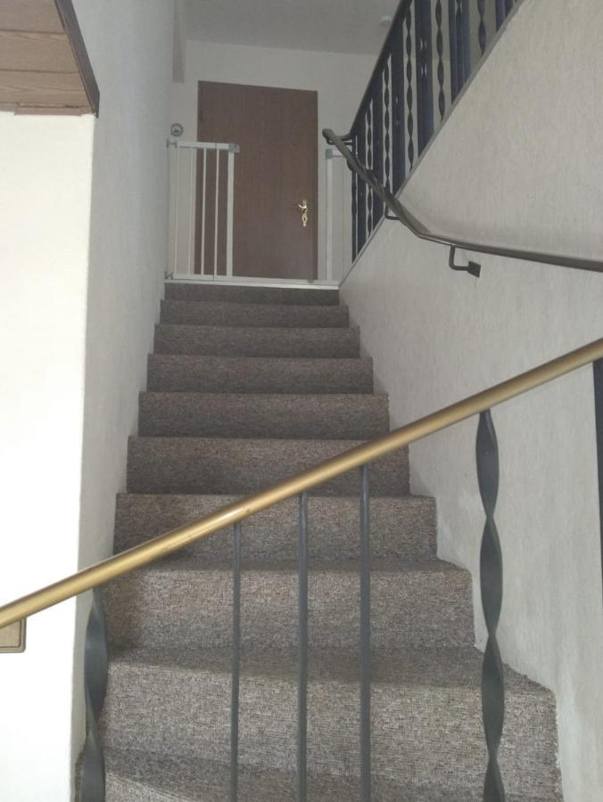 Ferienwohnung Kueper Getelo Ngoại thất bức ảnh